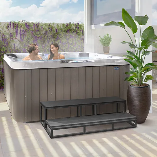 Escape hot tubs for sale in Tallahassee